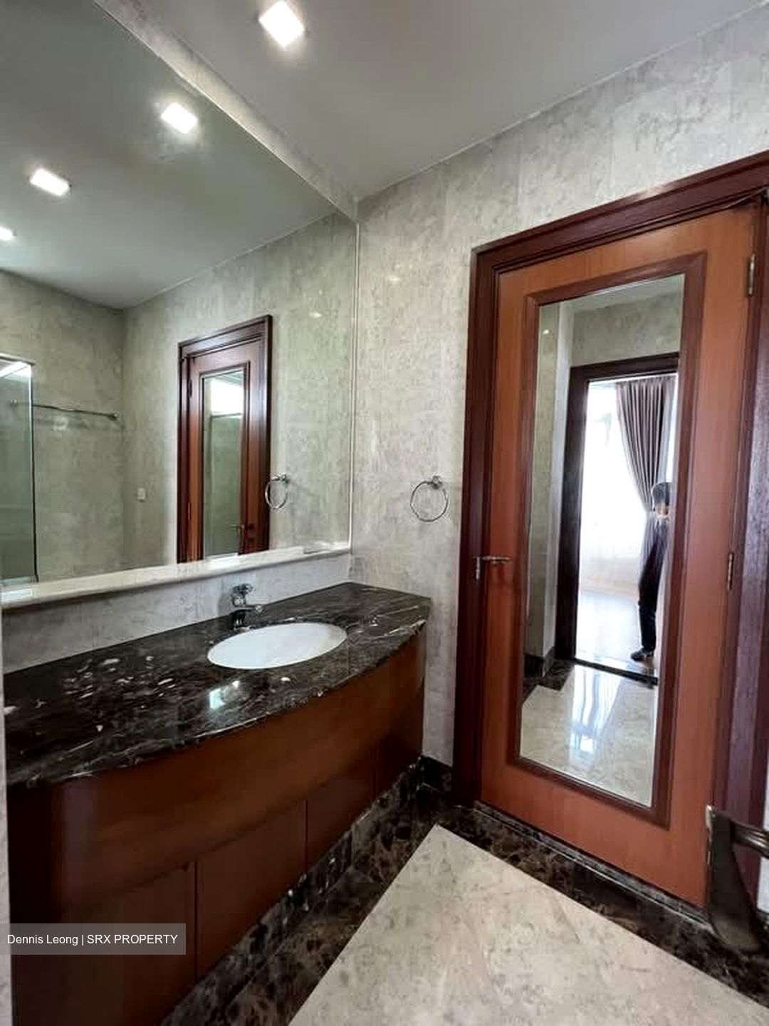 Balmoral Residences (D10), Condominium #594017261